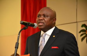 Ambode Reveals Plans To Construct 3 New General Hospitals