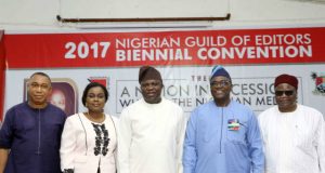 Ambode To Nigerians: Recession’s Not A Crime, Let’s Rearrange Ourselves