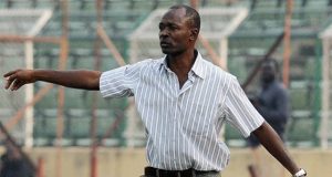 I’m Satisfied By My Team Performance Against Tornadoes -Amoo