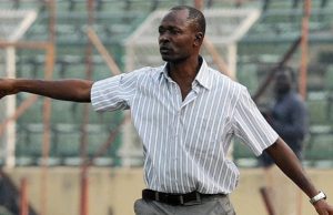 I’m Satisfied By My Team Performance Against Tornadoes -Amoo