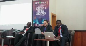 Elections: Ghana’s Electoral Commission Boss, Others Task African Leaders