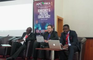 Elections: Ghana’s Electoral Commission Boss, Others Task African Leaders