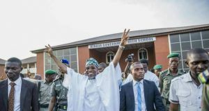 Road, Schools’ Construction: NULGE Boss Praises Aregbesola