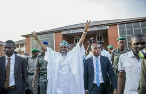 Road, Schools’ Construction: NULGE Boss Praises Aregbesola