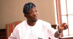 Communal Crisis In Ipetu, Osun State Now Resolved – Aregbesola