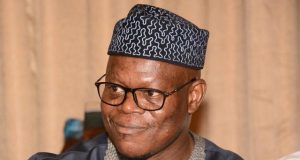 Osun Commissioners: Muyiwa Ige, Ajibola Bashiru Make Aregbesola’s List ...Dr Ajibola Bashiru...