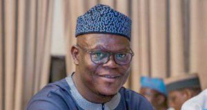 Check Out The Faces Of New Cabinet Members In Osun As Screening Begins Barrister Ajibola Basiru...