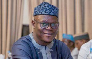 Osun Central Senatorial Seat: How APC’s Ajibola Basiru Won Barrister Ajibola Basiru...