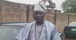 Ifa Priest To EFCC: Traditional Religion Can Expose Owners Of Loot Monies
