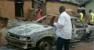 Group Cautions Against Victimisation, Persecution of Non-Muslims In The North