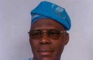 Babalola Aborishade: How Another Prominent Yorubaman Died