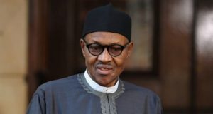 PMB’s Absence At FEC: Lai Mohammed Raps Nigerians