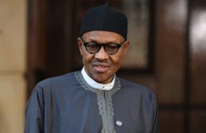 PMB’s Absence At FEC: Lai Mohammed Raps Nigerians