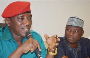 Federations Elections: Ministry, NOC Amend Controversial Guidelines