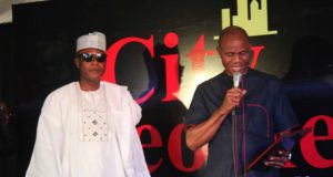 City People Magazine Holds Award, EFCC Emerges ‘Most Effective Govt Agency’ For 2016