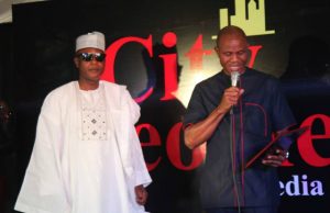 City People Magazine Holds Award, EFCC Emerges ‘Most Effective Govt Agency’ For 2016