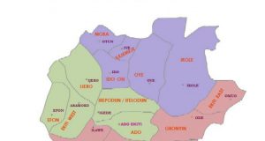 Ekiti Sets Up Committee To End Transport Unions’ Crisis