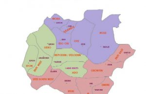Ekiti Sets Up Committee To End Transport Unions’ Crisis