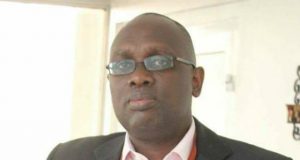 Yorubaland Loses Another Shining Star As Dipo Famakinwa, DAWN Commission Boss Dies