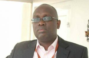 Yorubaland Loses Another Shining Star As Dipo Famakinwa, DAWN Commission Boss Dies