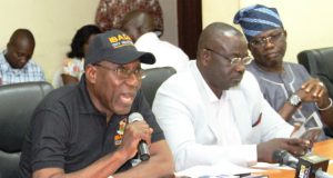 Oyo To Unveil Ibadan City Master Plan By May 2017