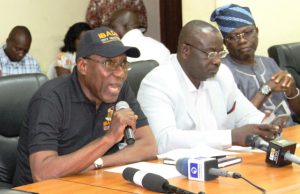 Oyo To Unveil Ibadan City Master Plan By May 2017