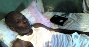 Delta Speaker Mourns Demise Of Veteran Musician, Tony Grey