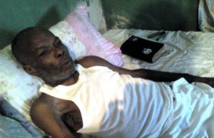 Delta Speaker Mourns Demise Of Veteran Musician, Tony Grey