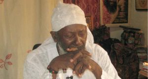 Senate’s Rejection Of EFCC’s Magu, Ploy To Protect Their Loot – Satguru Maharaj Ji