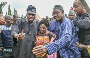 Adeleke: Disgraced Aide Of Aregbesola Fights Back, Says ‘Those Who Attacked Me Have Poor Understanding Of My Relationship With Serubawon