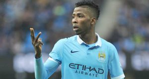 Hoffenheim Moves For Iheanacho