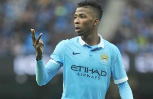 Hoffenheim Moves For Iheanacho