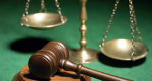 Man, 33, Machetes Another Man, Granted Bail