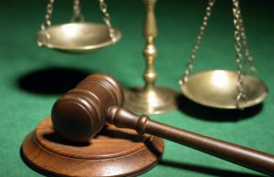 Man, 33, Machetes Another Man, Granted Bail