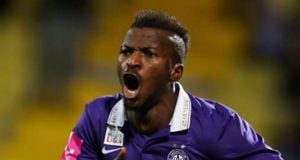 Olanrewaju Wants More Super Eagles Call-up