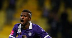 2019 AFCON Qualifier: Rohr Shuns Olanrewaju