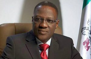 KWSG To Harmonize Local Vigilante Groups To Improve Security Abdulfatah Ahmed