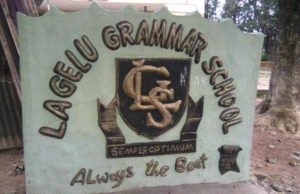 Bayo Adelabu, Soji Akanbi, Toye Arulogun On Duty As Lagelu Gramms’ Old Boys Inaugurate Standing Committees