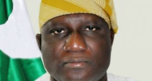 They Want To Kill Me Like They Killed Isiaka Adeleke – Reps’ Deputy Speaker Cries Out