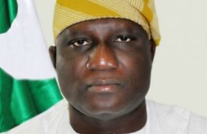 They Want To Kill Me Like They Killed Isiaka Adeleke – Reps’ Deputy Speaker Cries Out