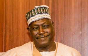 Absence Of Ex-SGF, Babachir’s Counsel Stalls Trial Babachir Lawal