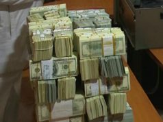 Publisher’s Intro: Time For FG To Curb Unnecessary Borrowings By States ...funds...in dollars...