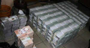 Seized Ikoyi Loot Monies Now Temporarily Belongs To FG – Court