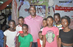Seyi Makinde Shocks 7 Amateur Student Dancers, Gives Them Full Scholarships