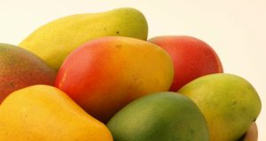Check Out The Six Unbelievable Benefits Of Eating Mangoes