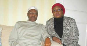 Buhari Gives Nigerians More Reasons To Worry About His Health Condition, Absent At Wednesday’s FEC Meeting