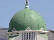 Act Against Big Tech Threat To Information Sovereignty, FG, NASS Urged
