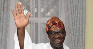 Tribunal Upholds Obaseki’s Election, Edo APC Members Jubilate ...Godwin Obaseki...wins...