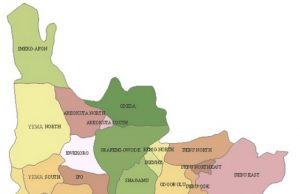 Completion Of On-going Roads: Amosun Hailed By Ogun House