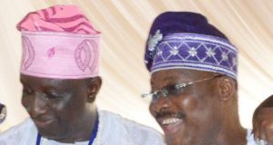 New LG Caretaker Chairmen Inaugurated By Ajimobi